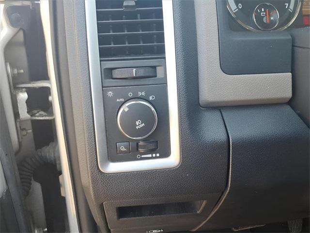 used 2011 Dodge Ram 1500 car, priced at $12,500