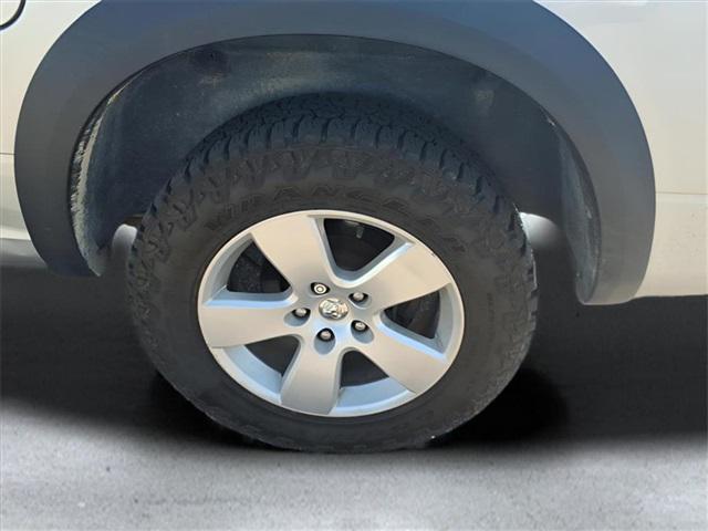 used 2011 Dodge Ram 1500 car, priced at $12,500