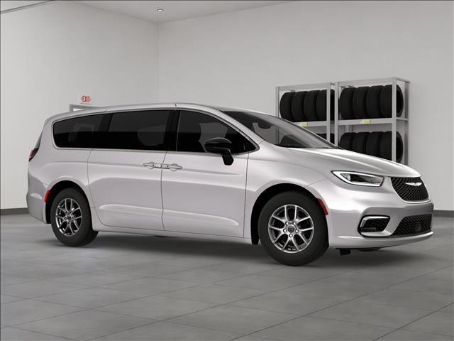 new 2026 Chrysler Pacifica car, priced at $39,721
