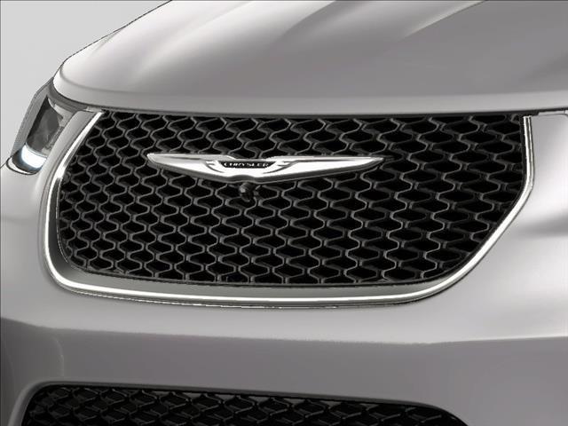 new 2026 Chrysler Pacifica car, priced at $39,721