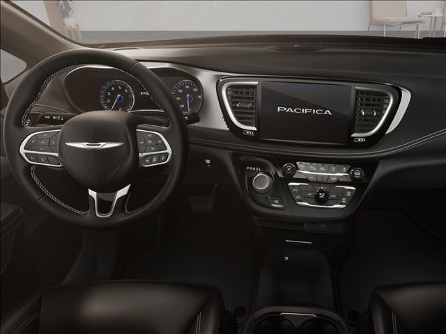new 2026 Chrysler Pacifica car, priced at $39,721