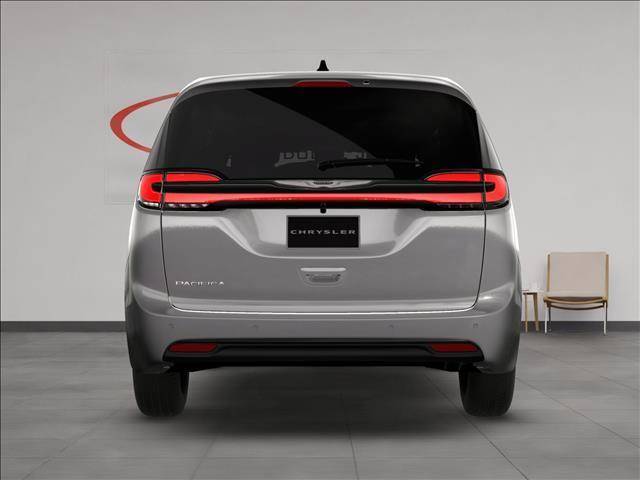 new 2026 Chrysler Pacifica car, priced at $39,721