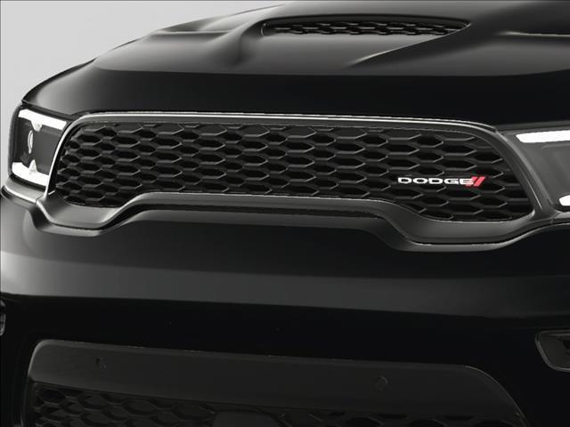 new 2025 Dodge Durango car, priced at $47,635