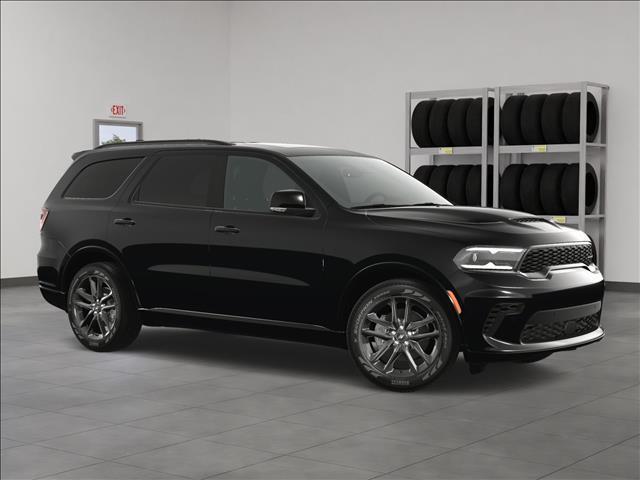 new 2025 Dodge Durango car, priced at $47,635