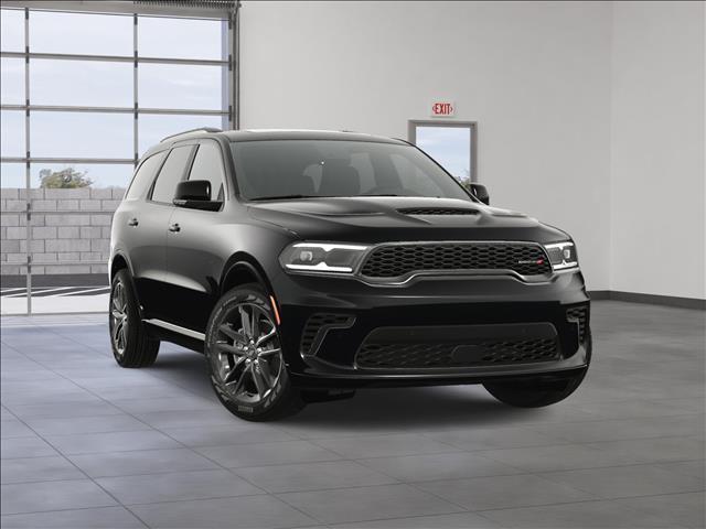 new 2025 Dodge Durango car, priced at $47,635