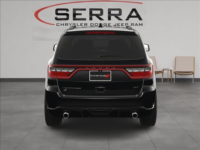 new 2025 Dodge Durango car, priced at $47,635