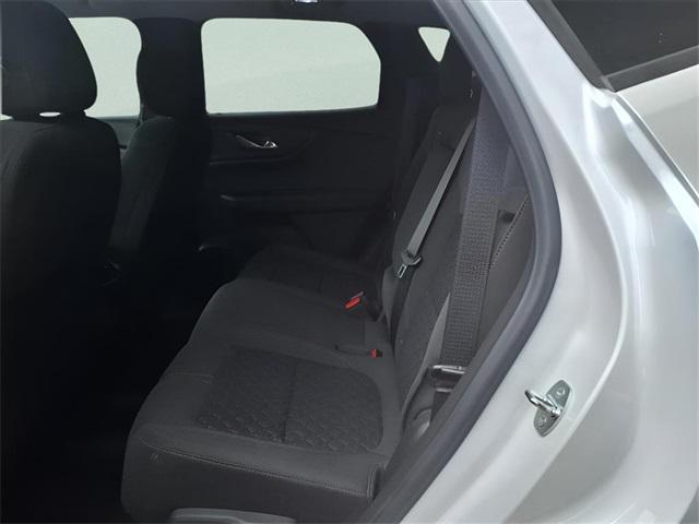 used 2020 Chevrolet Blazer car, priced at $20,500