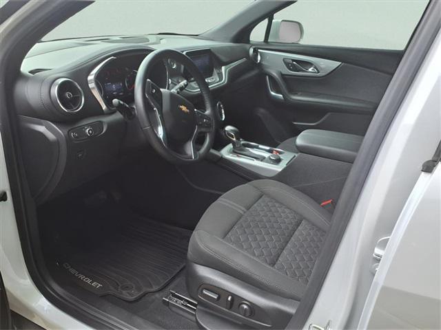 used 2020 Chevrolet Blazer car, priced at $20,500