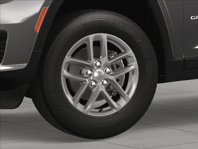 new 2025 Jeep Grand Cherokee L car, priced at $42,964