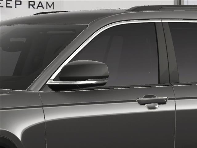 new 2025 Jeep Grand Cherokee L car, priced at $51,066