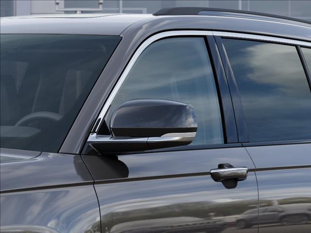 new 2025 Jeep Grand Cherokee L car, priced at $51,066