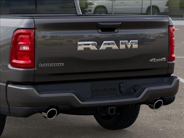 new 2026 Ram 1500 car, priced at $62,697