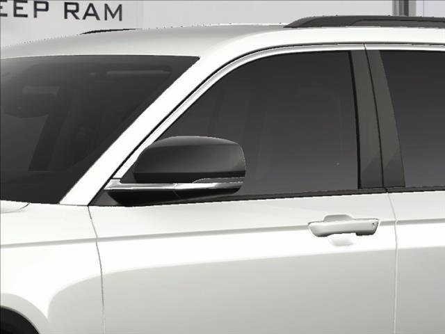 new 2025 Jeep Grand Cherokee car, priced at $48,490