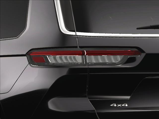new 2025 Jeep Grand Cherokee L car, priced at $49,553