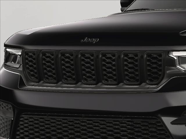 new 2024 Jeep Grand Cherokee car, priced at $42,652