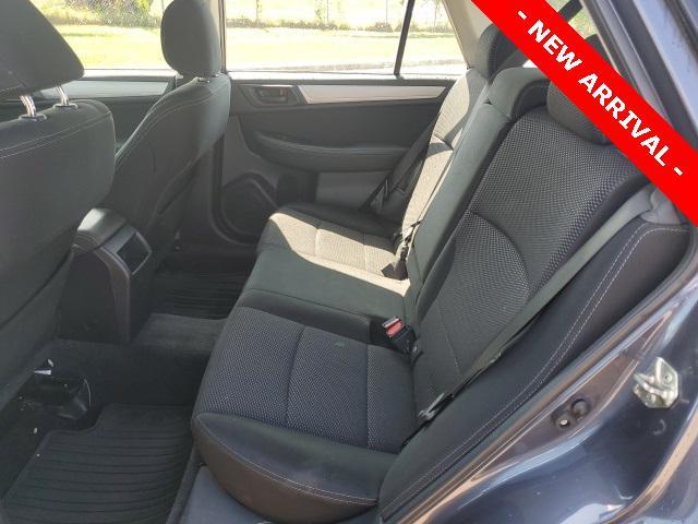 used 2015 Subaru Outback car, priced at $10,000