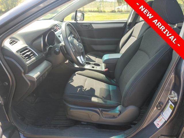 used 2015 Subaru Outback car, priced at $10,000