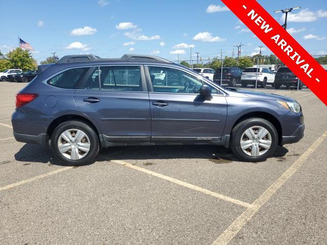 used 2015 Subaru Outback car, priced at $10,000