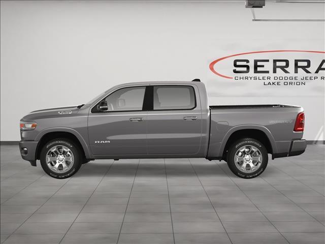 new 2025 Ram 1500 car, priced at $50,220