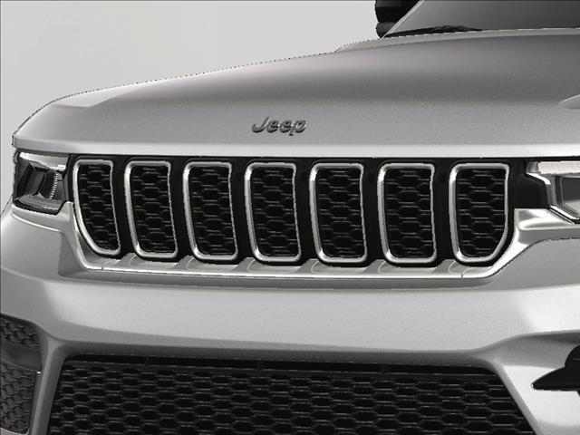 new 2025 Jeep Grand Cherokee car, priced at $41,317