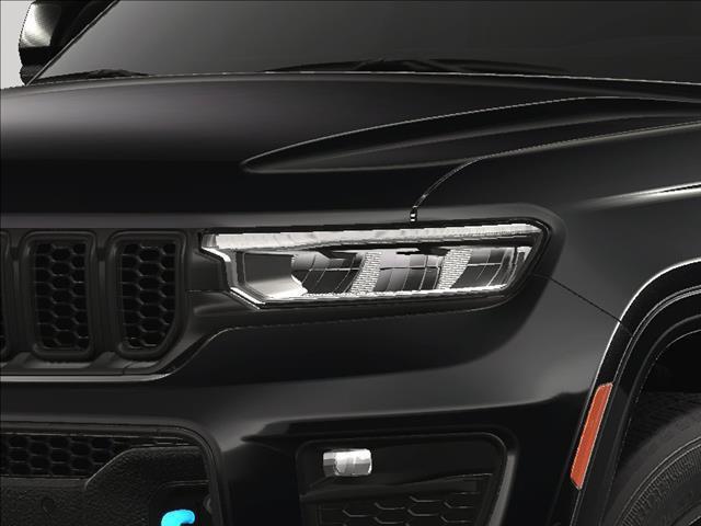 new 2025 Jeep Grand Cherokee 4xe car, priced at $55,403