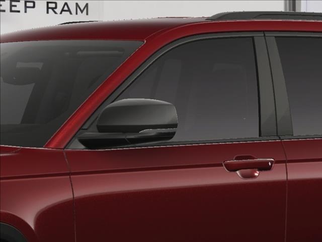 new 2025 Jeep Grand Cherokee car, priced at $49,085