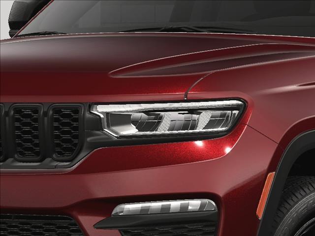 new 2025 Jeep Grand Cherokee car, priced at $49,085