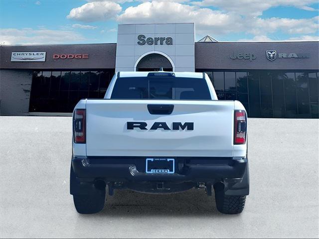 used 2023 Ram 1500 car, priced at $64,500