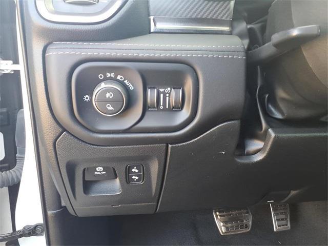 used 2023 Ram 1500 car, priced at $64,500