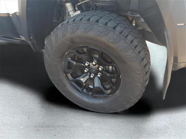 used 2023 Ram 1500 car, priced at $64,500