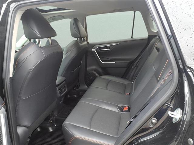 used 2019 Toyota RAV4 car, priced at $22,000