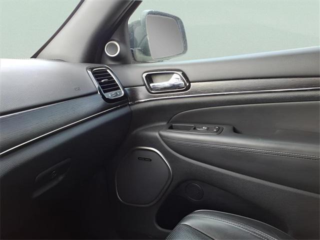 used 2020 Jeep Grand Cherokee car, priced at $24,000