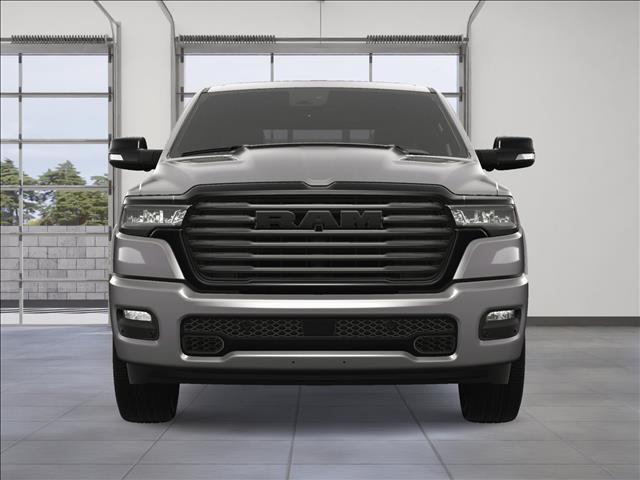 new 2025 Ram 1500 car, priced at $61,922