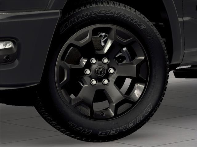 new 2026 Ram 1500 car, priced at $64,725