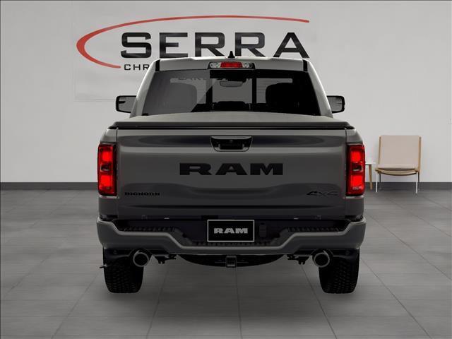 new 2026 Ram 1500 car, priced at $64,725