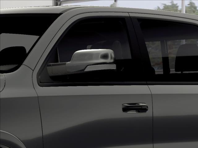 new 2026 Ram 1500 car, priced at $64,725