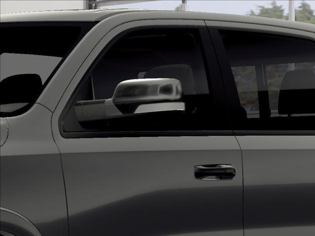 new 2026 Ram 1500 car, priced at $55,071