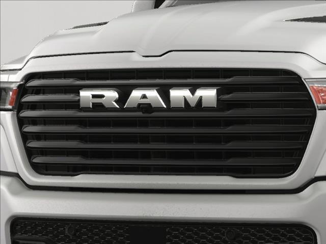 new 2025 Ram 1500 car, priced at $68,710