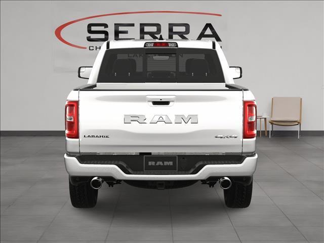 new 2025 Ram 1500 car, priced at $68,710