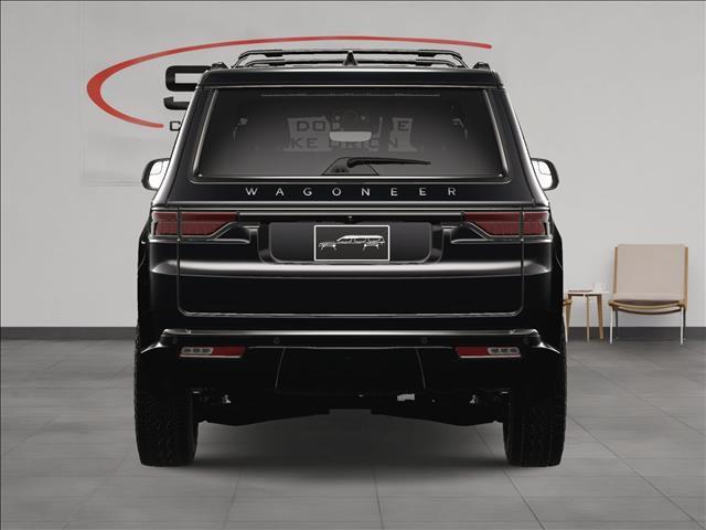 new 2025 Jeep Wagoneer car, priced at $67,784