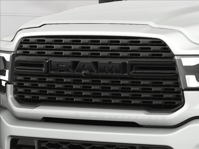 new 2024 Ram 2500 car, priced at $62,797