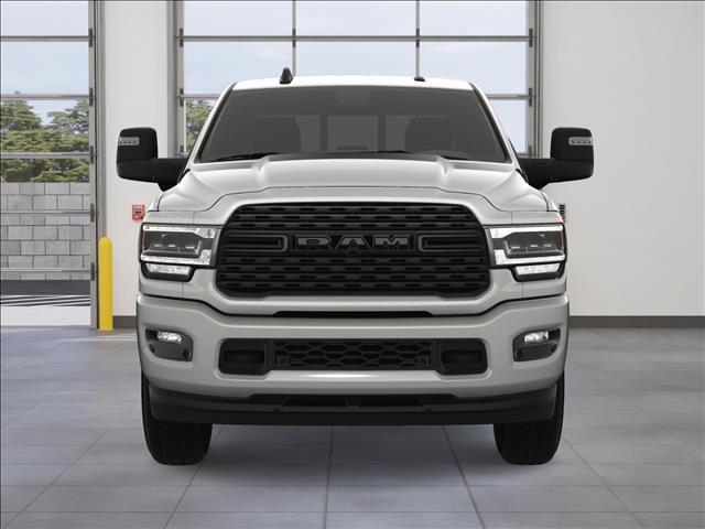 new 2024 Ram 2500 car, priced at $62,797