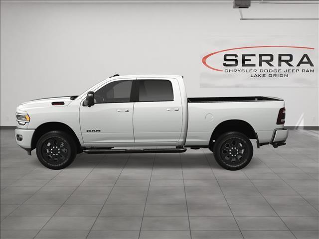 new 2024 Ram 2500 car, priced at $62,797