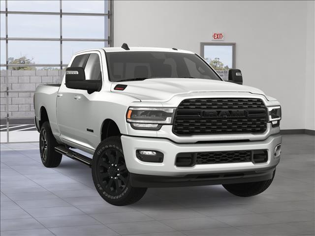 new 2024 Ram 2500 car, priced at $62,797