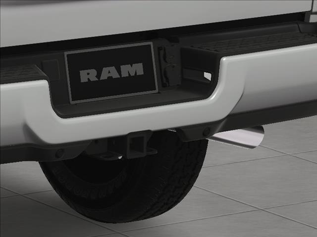 new 2024 Ram 2500 car, priced at $62,797