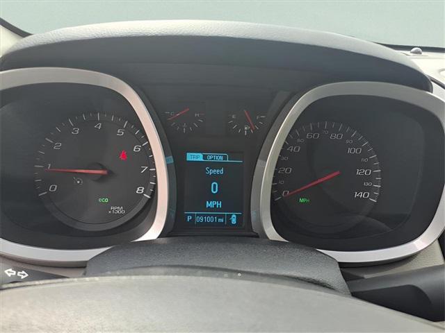 used 2013 Chevrolet Equinox car, priced at $7,500