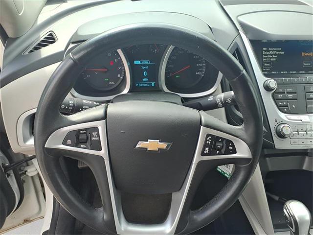 used 2013 Chevrolet Equinox car, priced at $7,500