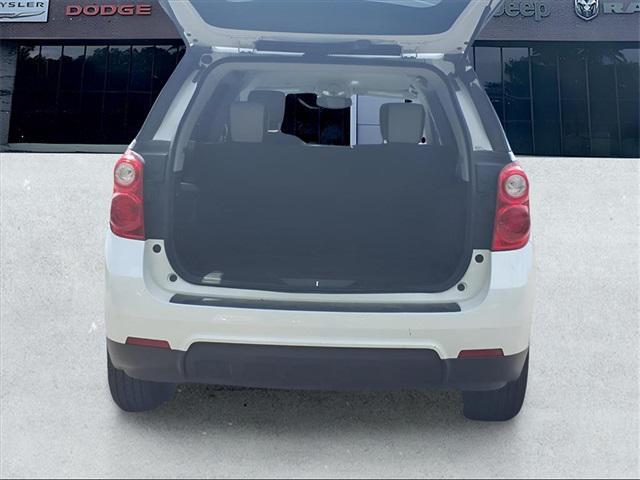 used 2013 Chevrolet Equinox car, priced at $7,500