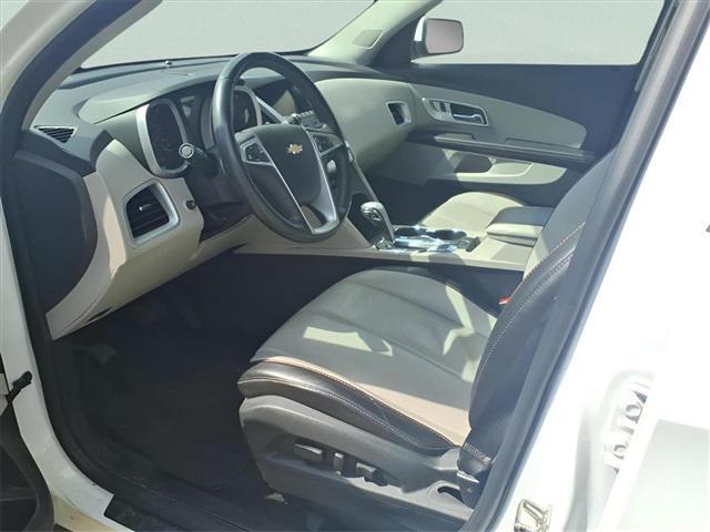 used 2013 Chevrolet Equinox car, priced at $7,500