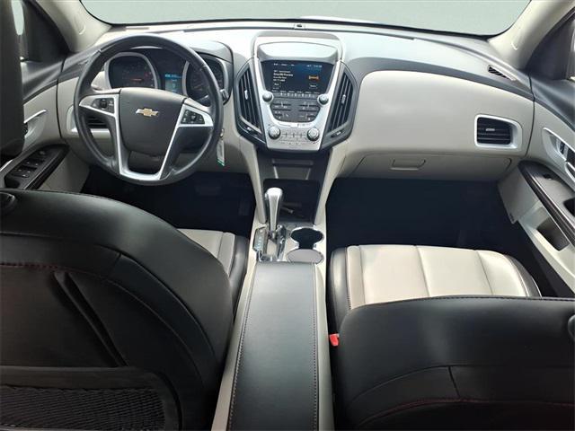 used 2013 Chevrolet Equinox car, priced at $7,500